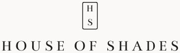 House of Shades logo
