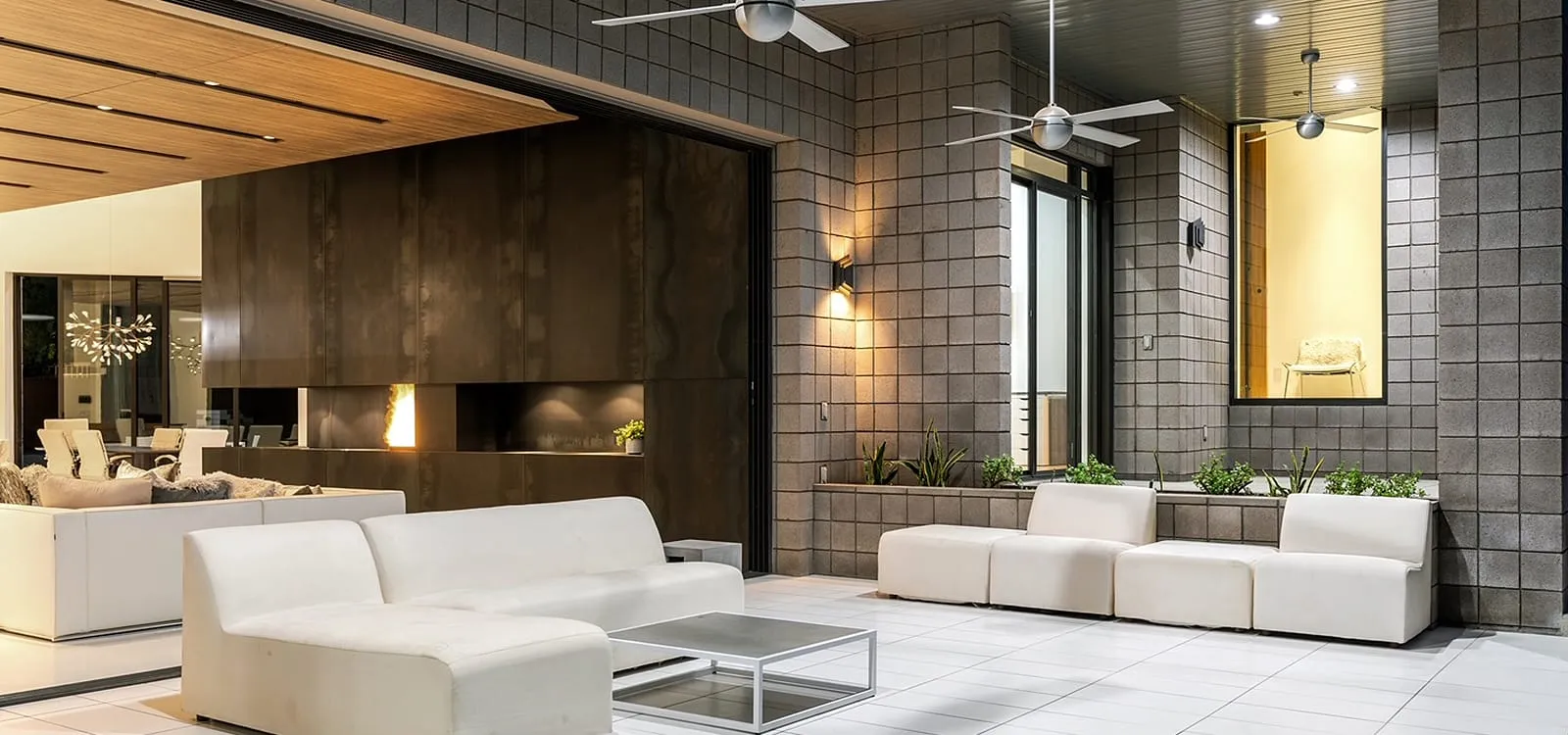 Williams Luxury Homes