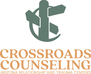 Crossroads Counseling logo