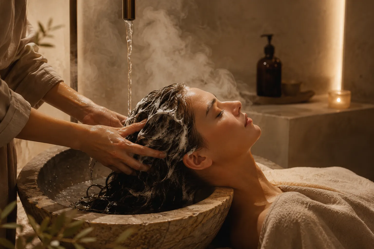 Scottsdale Skin & Head Spa