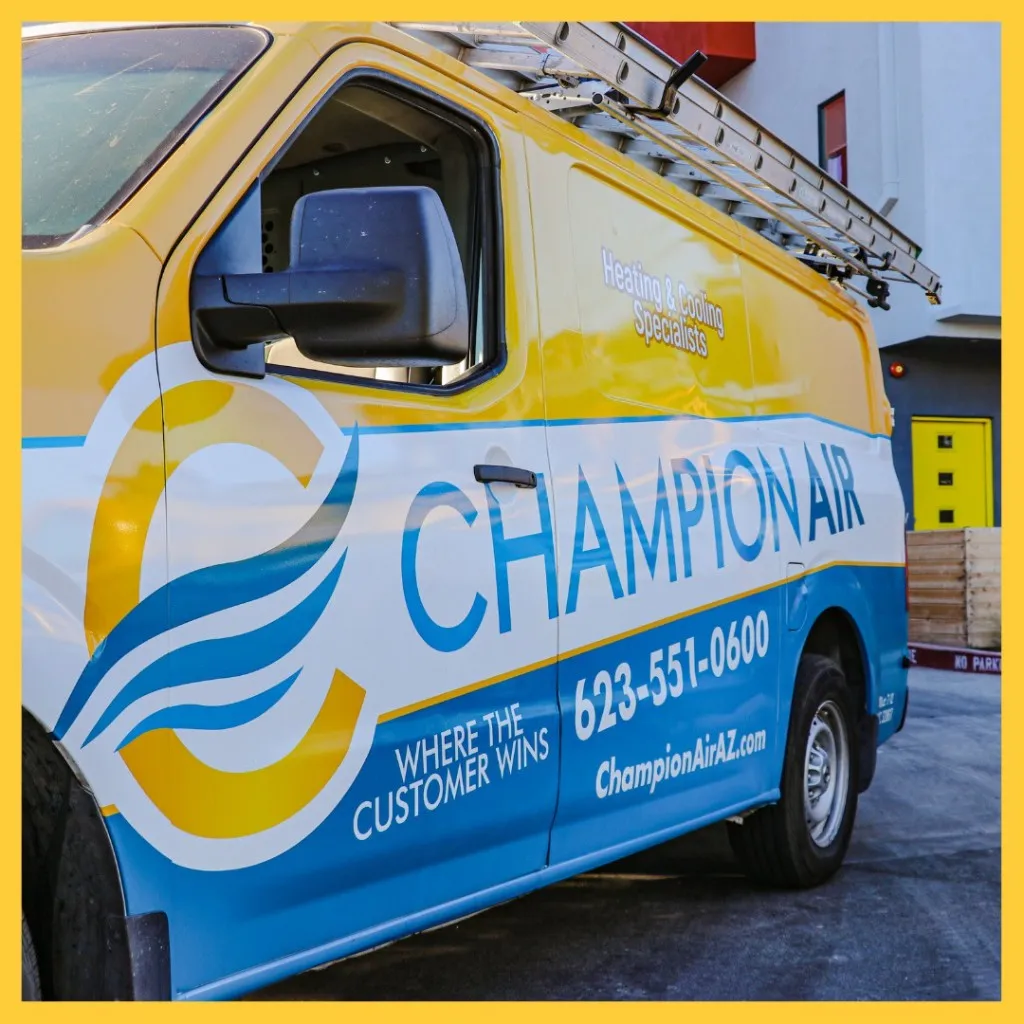 Champion Air