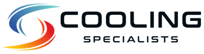 The Cooling Specialists logo