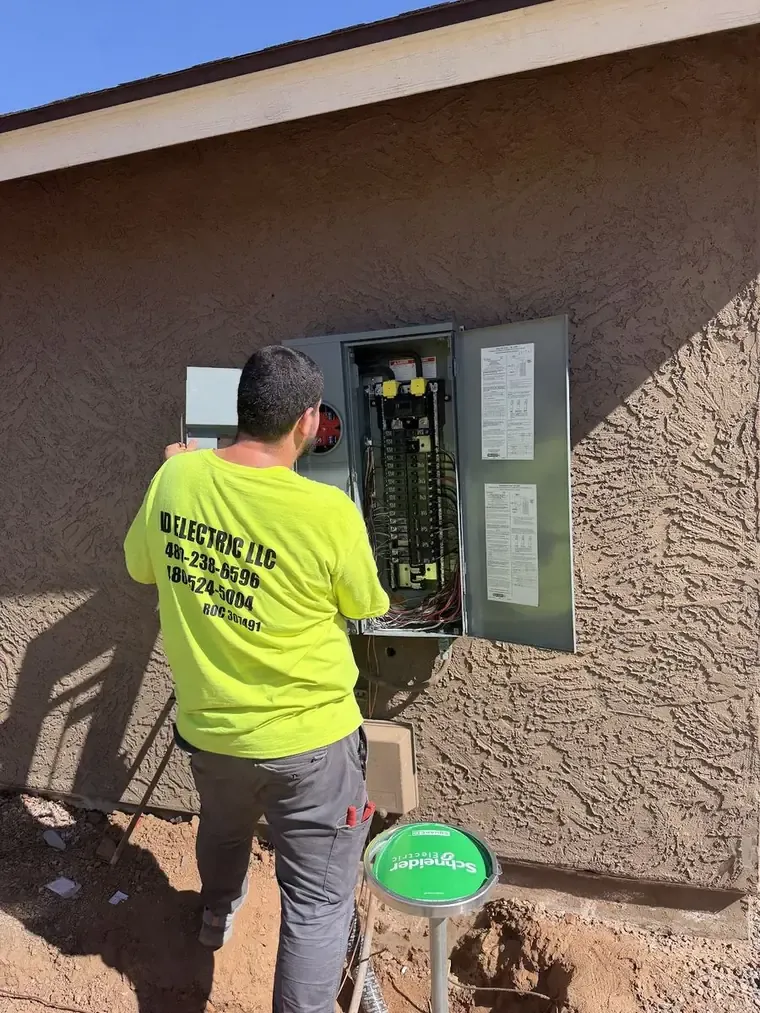 ID Electric LLC