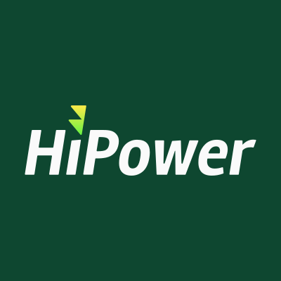 HiPower House logo