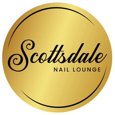 Nails Salon in Scottsdale AZ 85260 logo