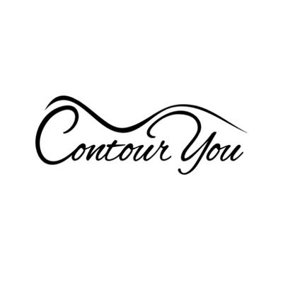 Contour You Med Spa logo