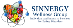 Sinnergy Wellness Group logo