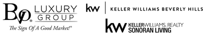 BVO Luxury Group logo