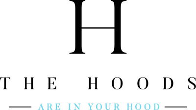 The Hoods Real Estate Team logo