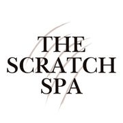 The Scratch Spa logo