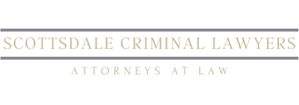 Scottsdale Criminal Lawyer logo
