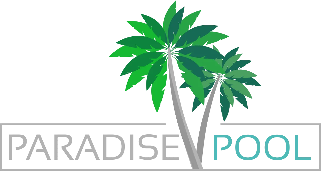 Paradise Pool