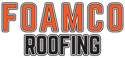 Foam Co Roofing logo