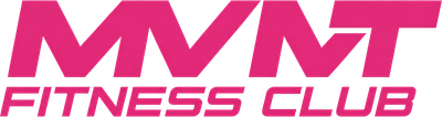 MVMT Fitness Club logo