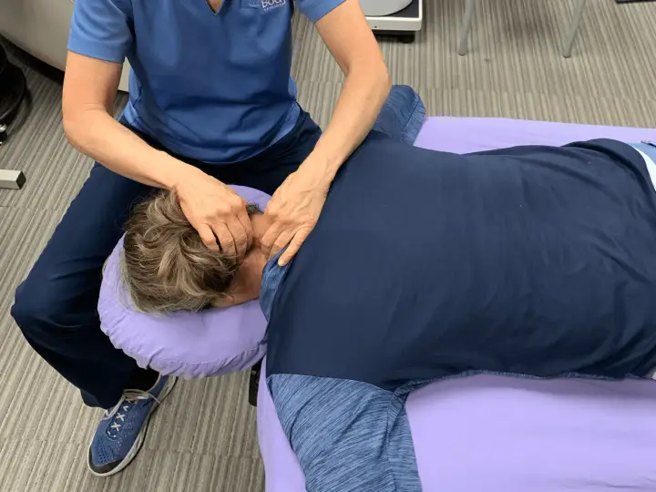 Integrated Chiropractic and Medical Massage