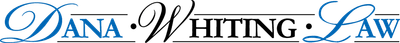 Dana Whiting Law logo