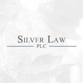 Silver Law PLC logo