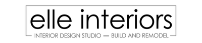 Elle Interiors logo