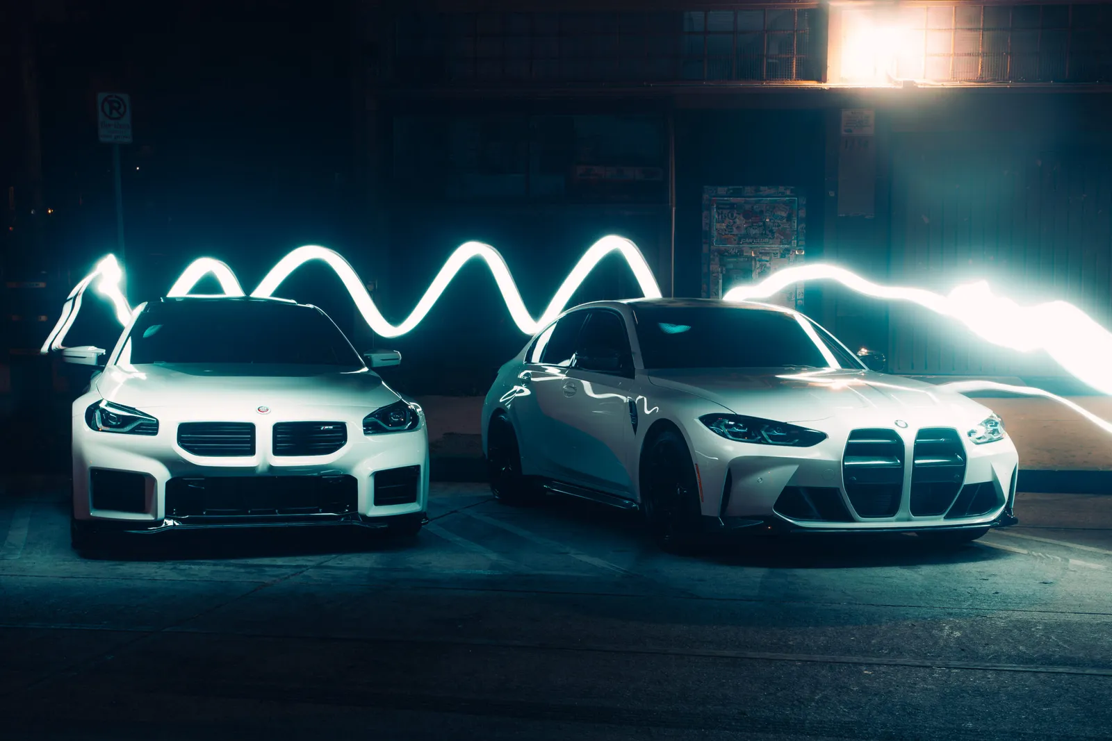 Motion Auto Group