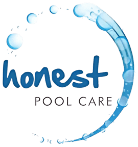 Honest Pool Care logo