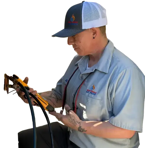 Scottsdale AC Pros