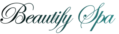Beautify Spa logo
