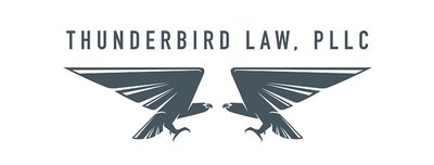Thunderbird Law, PLLC logo