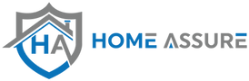 HomeAssure Admin logo