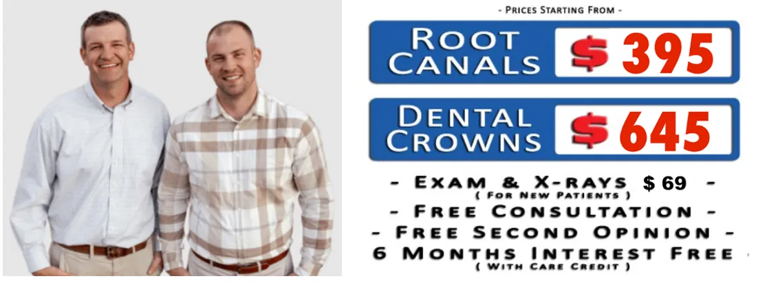 Scottsdale Arizona Dentist