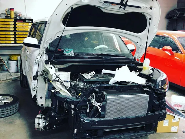 Scottsdale Collision Center