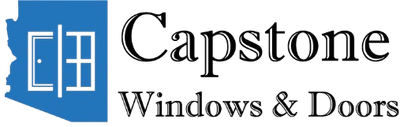 Capstone Windows and Doors logo