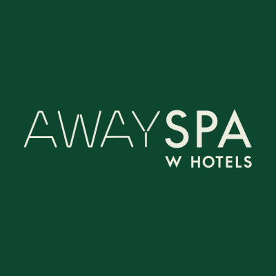 AWAY Spa Scottsdale logo