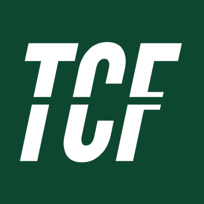 Tristan Castillo Fitness logo