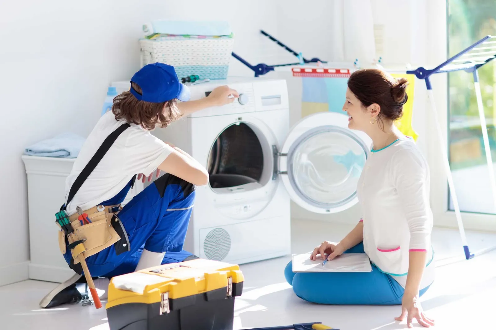 Scottsdale Appliance Repair Pros