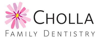 Cholla Family Dentistry logo