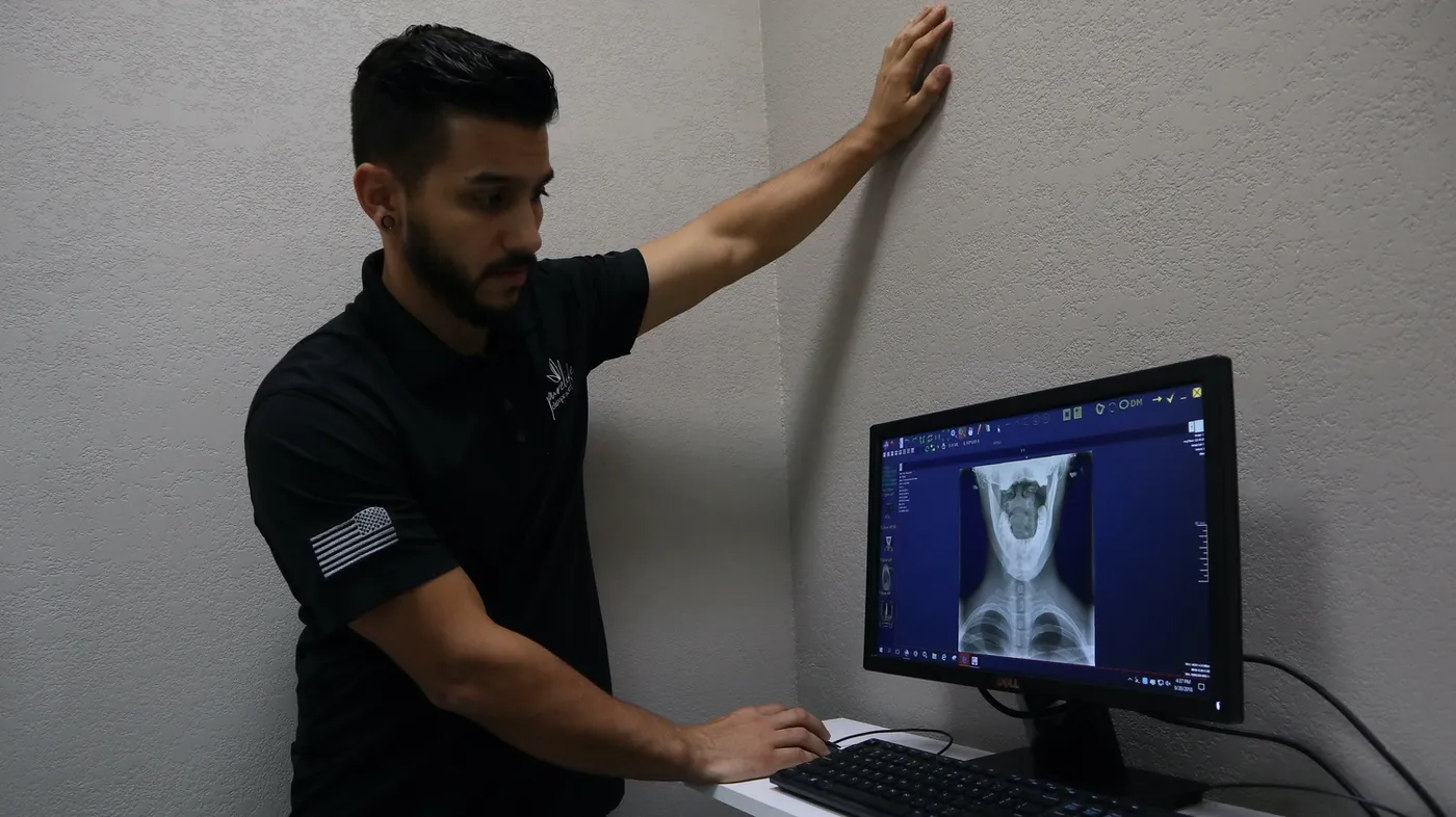 Pure Life Chiropractic Scottsdale