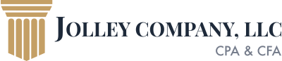 Jolley CPA logo