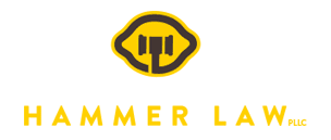 Hammer Law PLLC logo