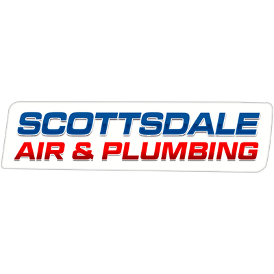 Scottsdale Air & Plumbing logo