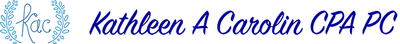 Kathleen A Carolin CPA PC logo