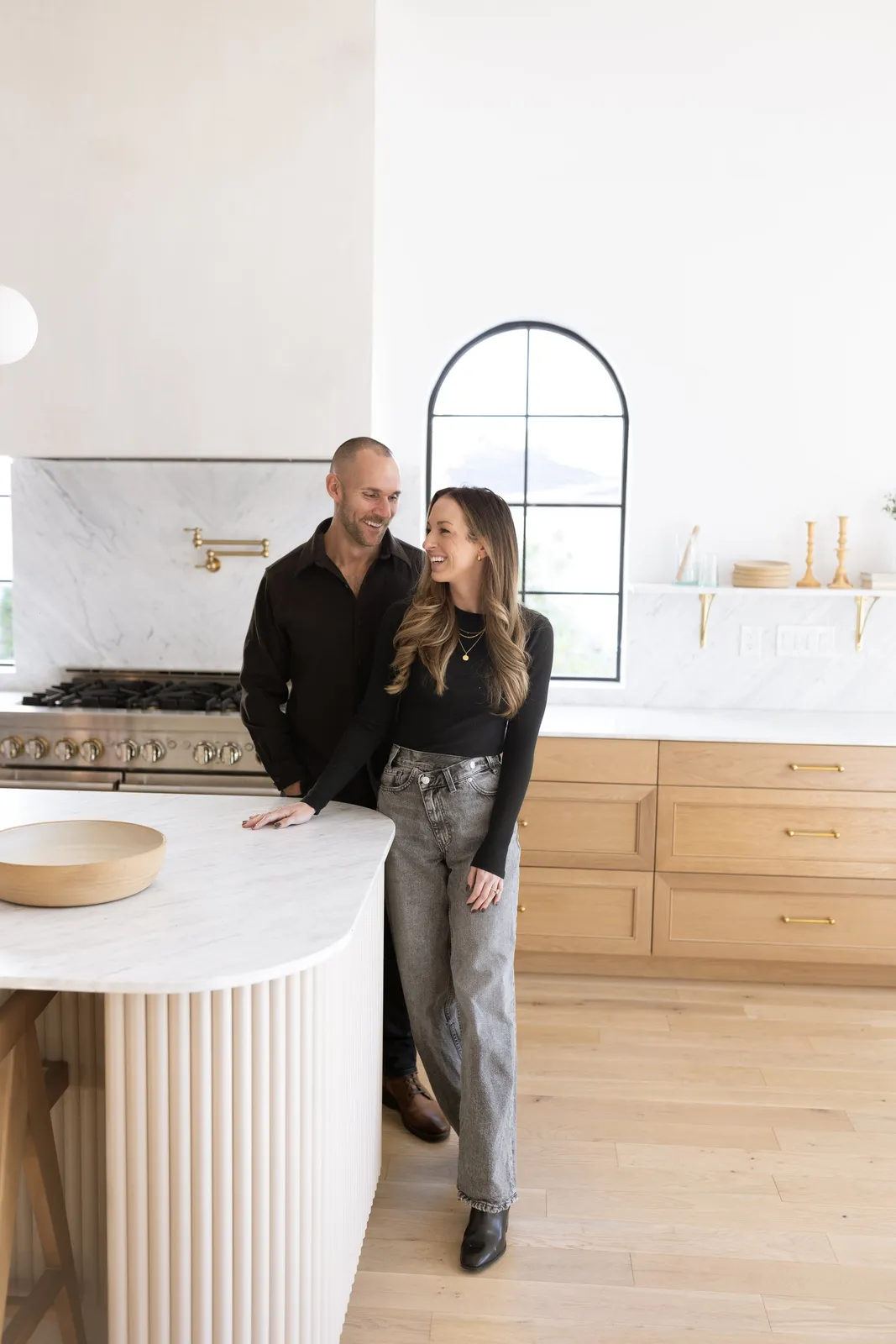 Jared and Molly Real Estate