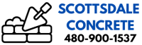 Scottsdale Concrete And Paver Contractors logo