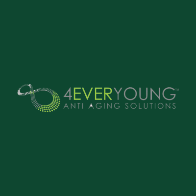 4Ever Young Scottsdale logo