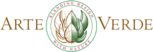 Arte Verde logo