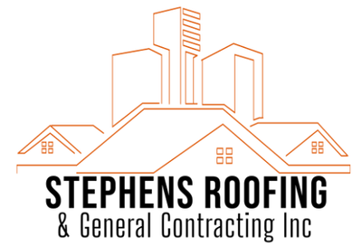 Stephens Roofing & General Contracting Inc. logo