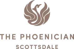 The Phoenician logo