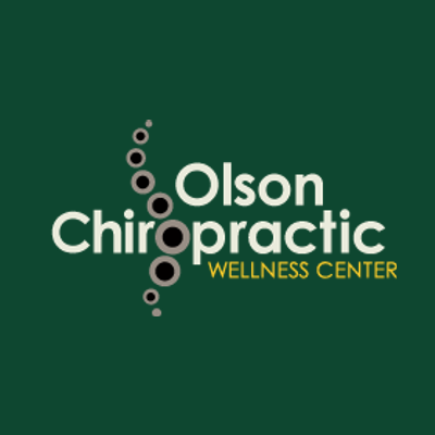 Olson Chiropractic & Wellness Center logo