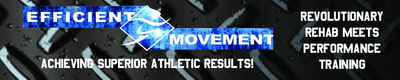 Efficient Movement logo