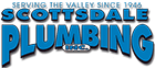 Scottsdale Plumbing logo