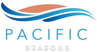 Pacific Seasons logo